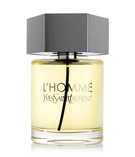 l homme d yves saint laurent|l'homme yves Saint Laurent price.